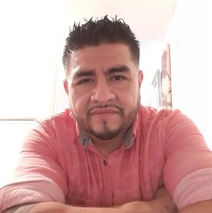 Meet your Posher, Jay